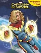 Marvel - Capitana Marvel