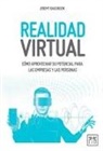 Jeremy Bailenson - Realidad virtual