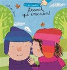 Gabriele Clima, Gabriele Clima - ¡Oooooh, qué emoción!