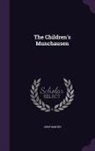 John Martin - The Children's Munchausen