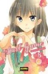 Shinobu Amano - Last game 8