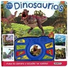 Alice Dainty, Martín Bustamante - Dinosaurios
