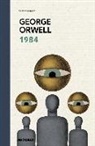 George Orwell - 1984
