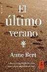 Anne Bert - El último verano