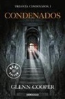 Glenn Cooper - Condenados