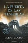 Glenn Cooper - La puerta de las tinieblas
