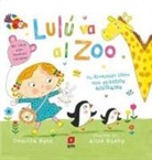 Camilla Reid, Teresa Tellechea, Ailie Busby - Lulú va al zoo