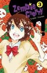Shoko Conami - Zombie Cherry 3