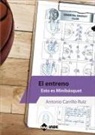 Antonio Carrillo Ruiz - El entreno : esto es minibasquet