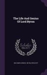 Cosmo Gordon, Sir Cosmo Gordon, Sir Walter Scott, Walter Scott - The Life and Genius of Lord Byron