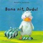 Annette Swoboda - Bona nit Dudú