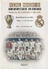 José Antonio Ariza Gálvez - Real Madrid, pentacampeón de Europa : reyes del viejo continente, 1955-1958