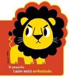 Marion Billet, Marion Billet - El pequeño León está enfadado