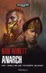 Dan Abnett - Anarch