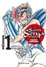 Masami Kurumada - Saint Seiya 1