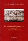 Ricardo Evaristo Santos - Las relaciones hispanoturcas, 1402-2017 : algunas consideraciones