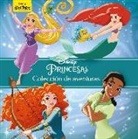 Walt Disney, Disney Enterprises - Princesas : colección de aventuras