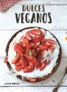 Juan Echenique, Equipo Editorial - Dulces veganos