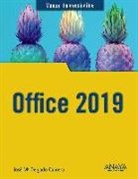 José María Delgado Cabrera - Office 2019
