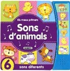 Hannah Wood - Els meus primers sons d'animals