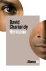 Andrés Barba, David Chariandy - Hermano