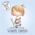 Meritxell Noguera, Mercè Seix Salvat, Rocío Bonilla - Siempre limpios