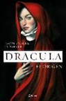 J. D. Barker, Dacre Stoker - Drácula : el origen