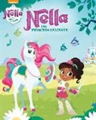 Nickelodeon - Nella, una princesa valiente