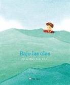 Meritxell Martí, Xavier Salomó - Bajo las olas