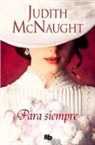 Judith McNaught - Para siempre