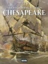 Jean-Yves Delitte - Chesapeake