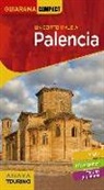 Pascual Izquierdo - Palencia