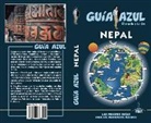 Luis Mazarrasa Mowinckel - Nepal