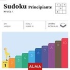 Any Puzzle - Sudoku principiante, nivel 1