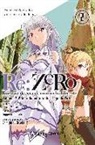 Tappei Nagatsuki - Primer día en la capital 2