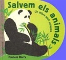 Frances Barry - Salvem els animals