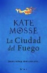 Kate Mosse - La ciudad del fuego