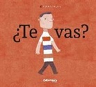Canizales, Harold Jiménez Canizales, Harold Jiménez Canizales - ¿Te vas?