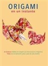 Origami en un instante