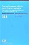 Sandro Giachi - Nuevas formas de relación entre ciencia e industria : los centros de investigación colaborativa en el sistema español de I+D
