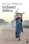 Xavier Aldekoa - Océano África