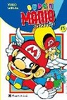 Yukio Sawada - Super Mario 15