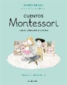 Marta Prada - Cuentos Montessori para crecer felices