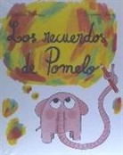 Ramona Bâdescu, Benjamín Chaud, Benjamín Chaud - Los recuerdos de Pomelo