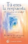 Tú eres la respuesta