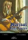 Luis García Gil - Marisol : Pepa Flores : corazón rebelde
