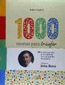 María Rosa Ganduxer - 1000 recetas para triunfar