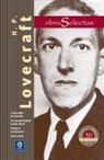 H. P. Lovecraft - Obras selectas