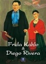 Gerry Souter - Frida Kahlo & Rivera