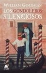 William Goldman, Paul Giovanopoulos - Gondoleros Silenciosos